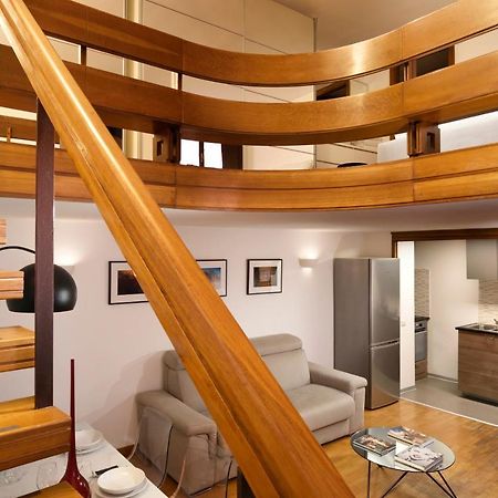 דירות רומא Navona 80 Loft מראה חיצוני תמונה