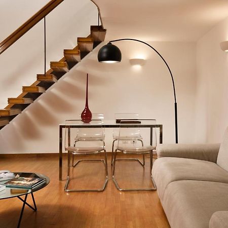 דירות רומא Navona 80 Loft מראה חיצוני תמונה