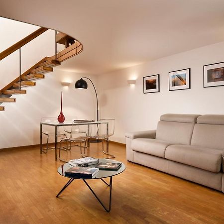 דירות רומא Navona 80 Loft מראה חיצוני תמונה