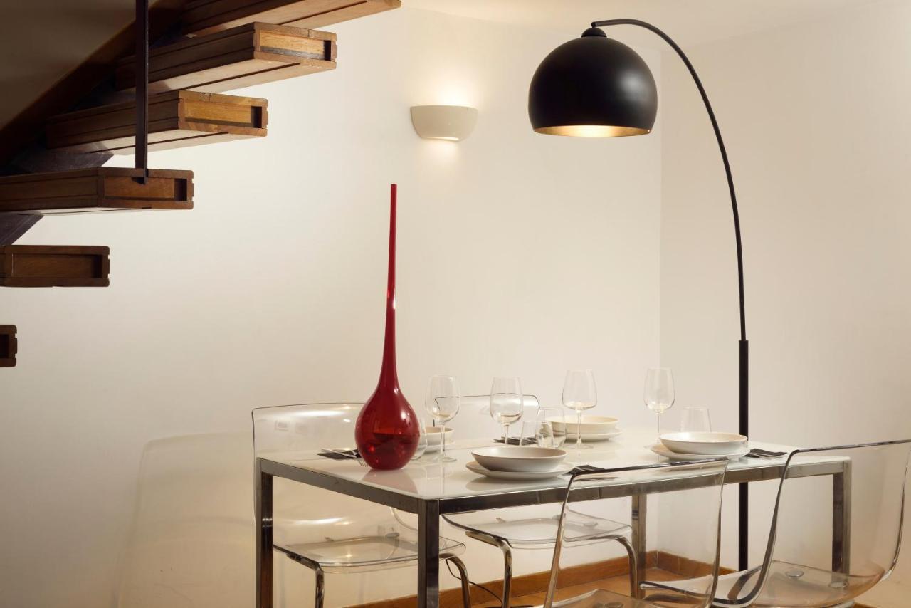 דירות רומא Navona 80 Loft מראה חיצוני תמונה