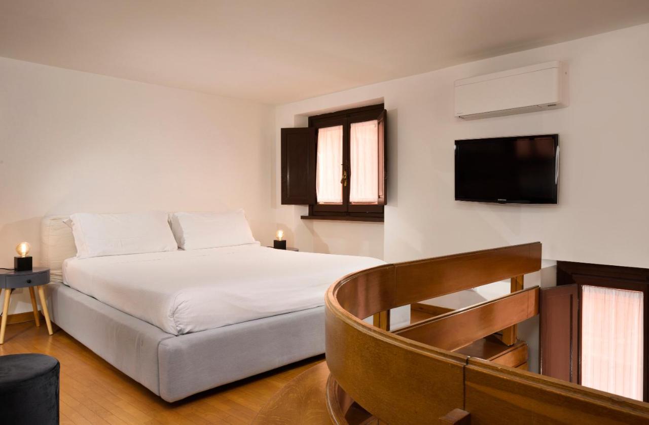 דירות רומא Navona 80 Loft מראה חיצוני תמונה